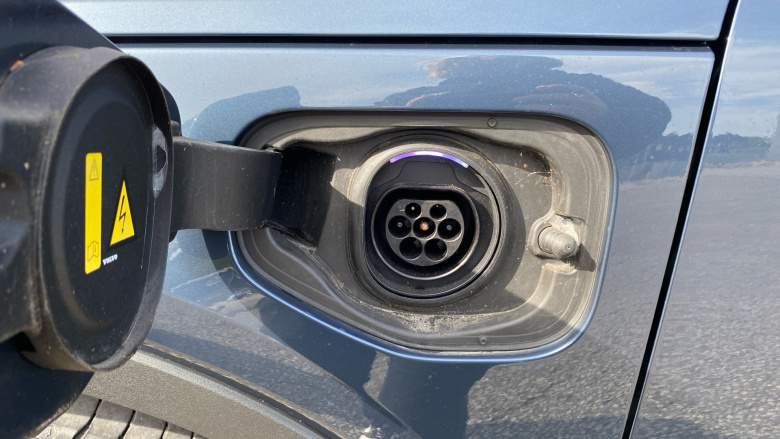 Volvo Xc40 1.5 T5 Recharge PHEV Inscription 5dr Auto Estate